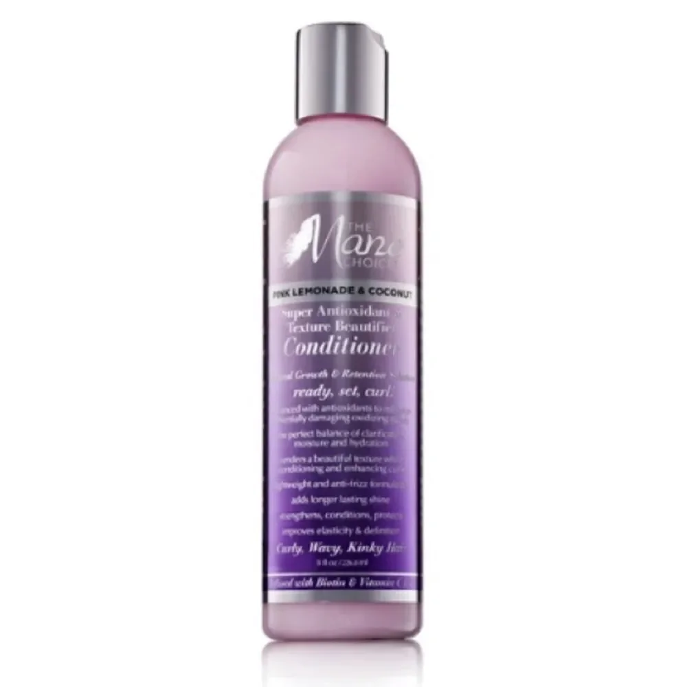 Mane Choice Conditoner